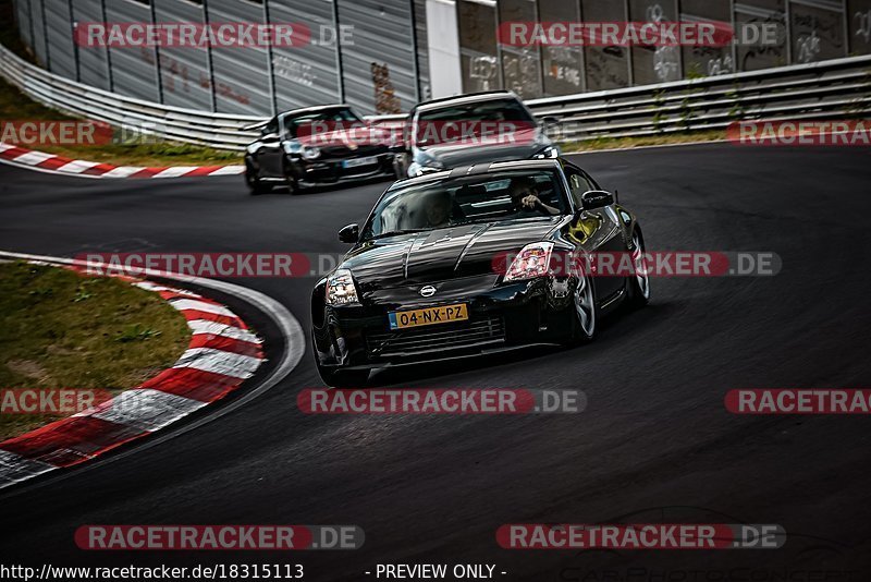 Bild #18315113 - Touristenfahrten Nürburgring Nordschleife (06.08.2022)