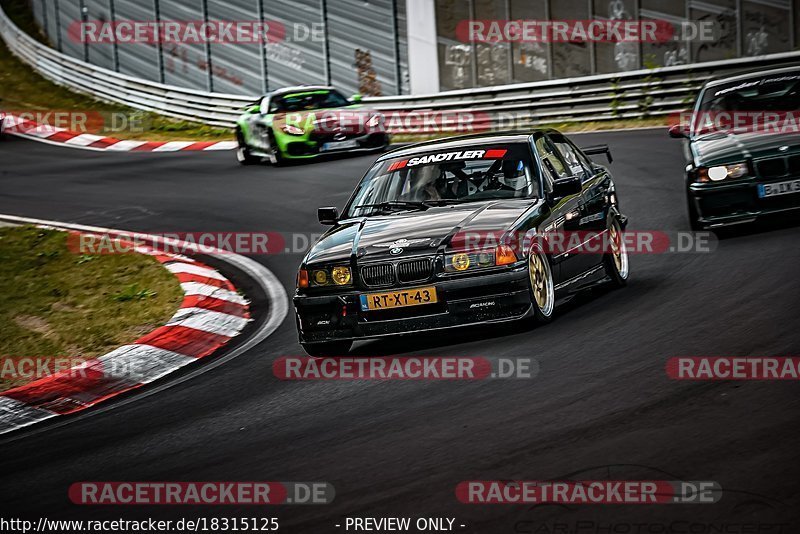 Bild #18315125 - Touristenfahrten Nürburgring Nordschleife (06.08.2022)