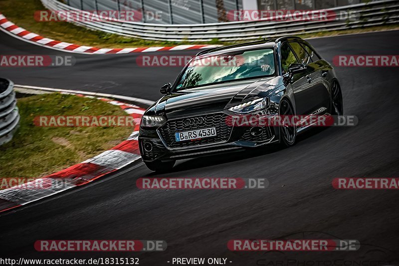 Bild #18315132 - Touristenfahrten Nürburgring Nordschleife (06.08.2022)