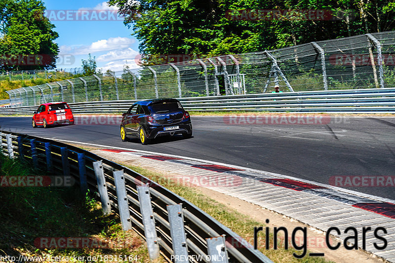 Bild #18315164 - Touristenfahrten Nürburgring Nordschleife (06.08.2022)