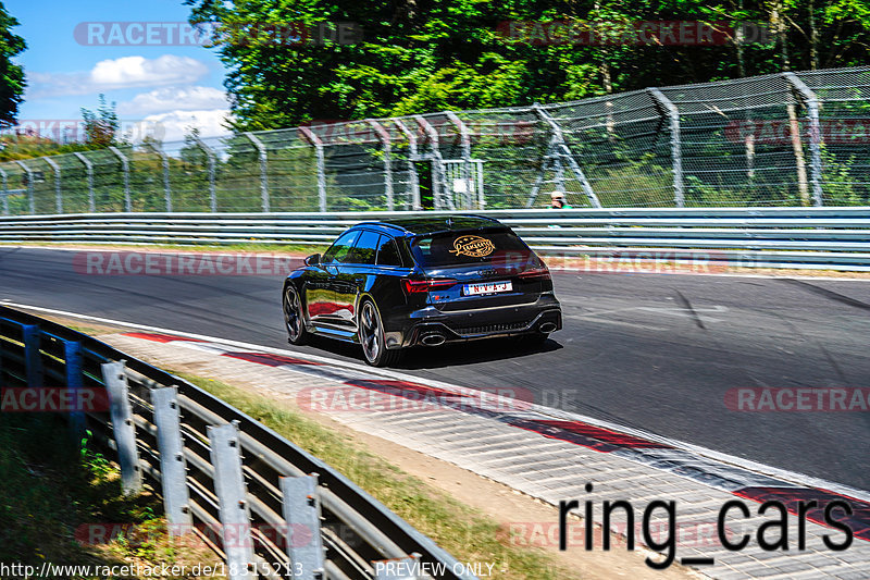 Bild #18315213 - Touristenfahrten Nürburgring Nordschleife (06.08.2022)