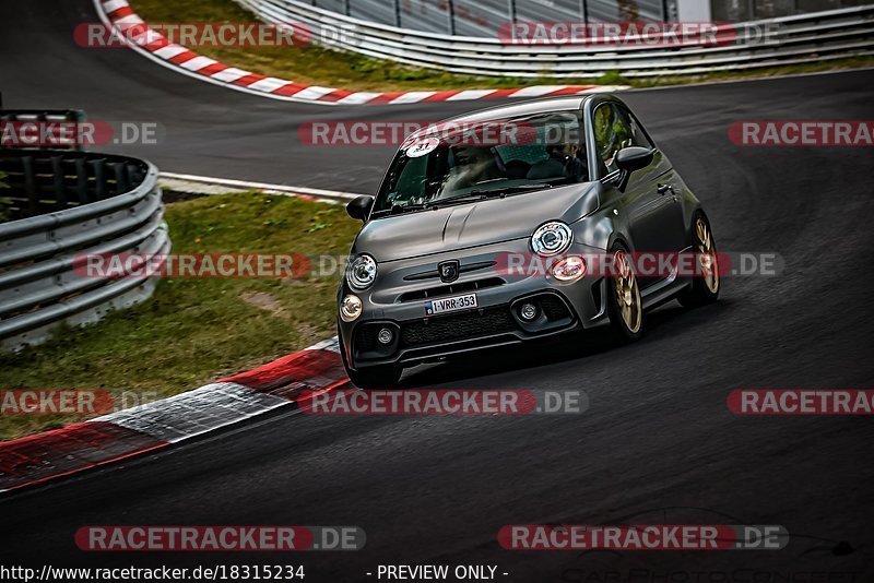 Bild #18315234 - Touristenfahrten Nürburgring Nordschleife (06.08.2022)