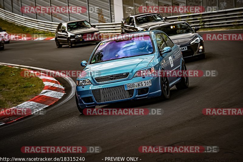 Bild #18315240 - Touristenfahrten Nürburgring Nordschleife (06.08.2022)