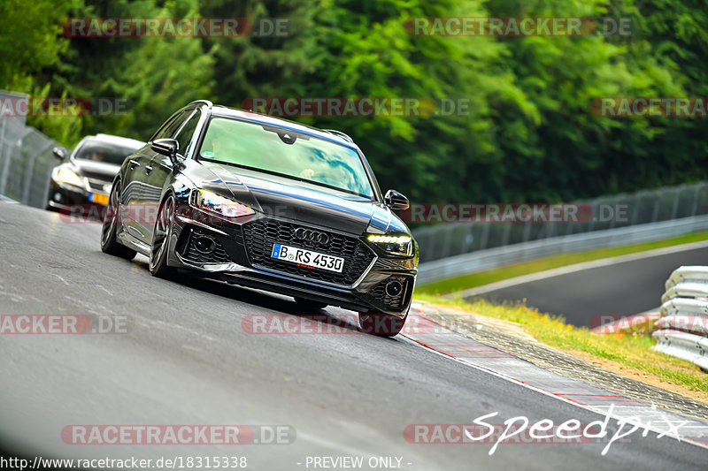 Bild #18315338 - Touristenfahrten Nürburgring Nordschleife (06.08.2022)