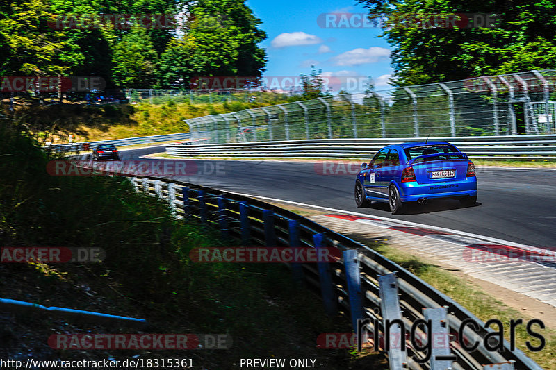 Bild #18315361 - Touristenfahrten Nürburgring Nordschleife (06.08.2022)