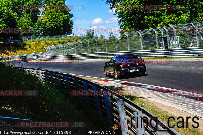 Bild #18315393 - Touristenfahrten Nürburgring Nordschleife (06.08.2022)