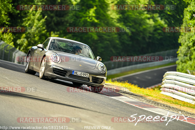 Bild #18315471 - Touristenfahrten Nürburgring Nordschleife (06.08.2022)