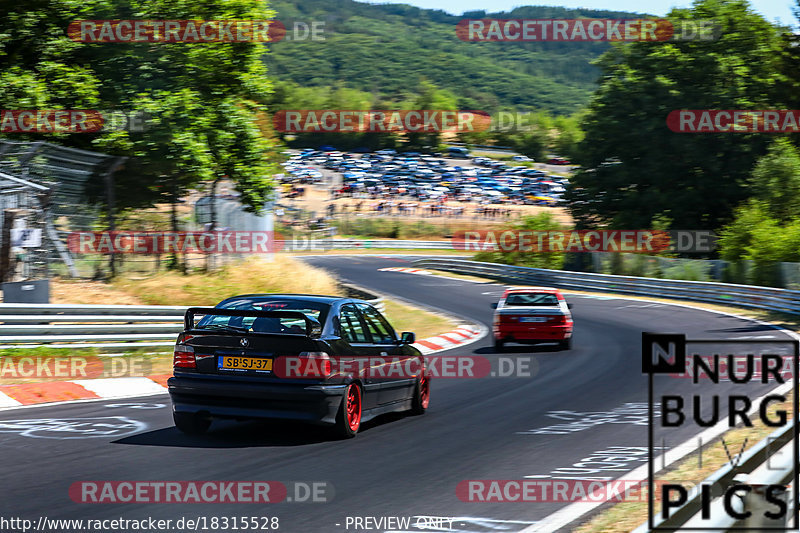 Bild #18315528 - Touristenfahrten Nürburgring Nordschleife (06.08.2022)