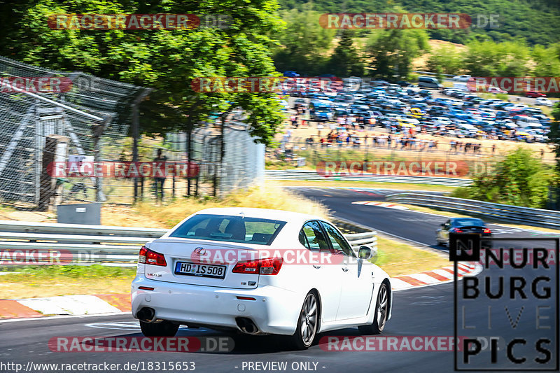 Bild #18315653 - Touristenfahrten Nürburgring Nordschleife (06.08.2022)