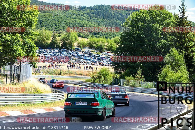 Bild #18315746 - Touristenfahrten Nürburgring Nordschleife (06.08.2022)