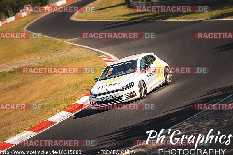 Bild #18315883 - Touristenfahrten Nürburgring Nordschleife (06.08.2022)