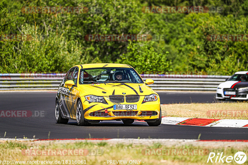 Bild #18316061 - Touristenfahrten Nürburgring Nordschleife (06.08.2022)