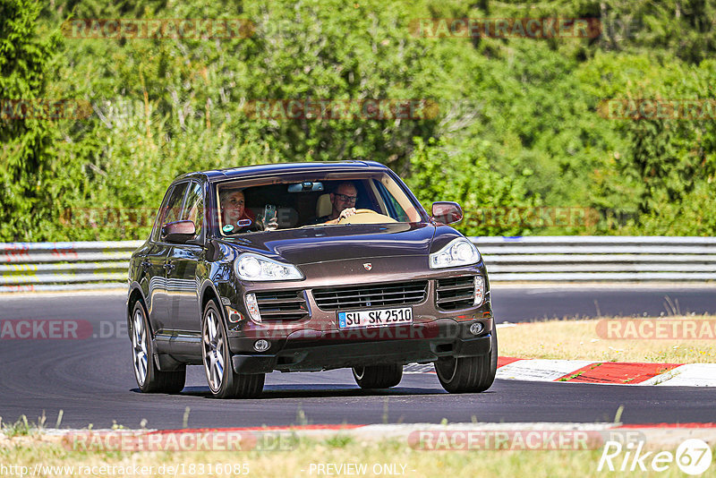 Bild #18316085 - Touristenfahrten Nürburgring Nordschleife (06.08.2022)