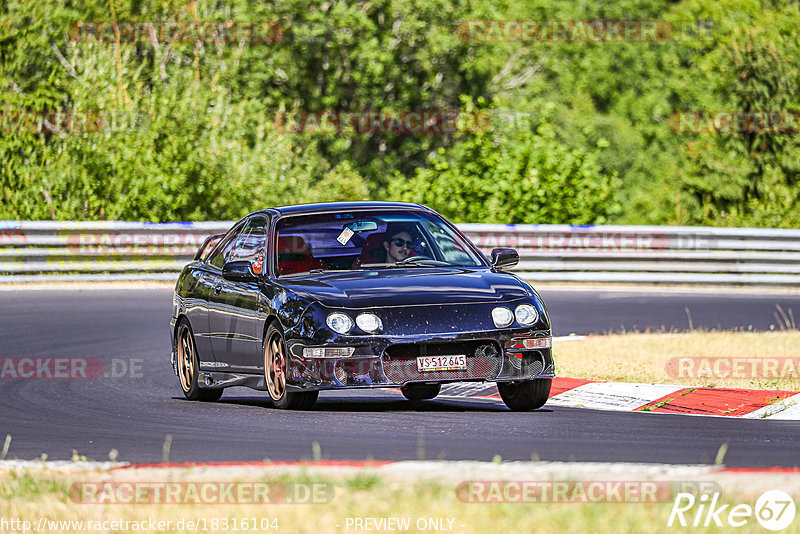 Bild #18316104 - Touristenfahrten Nürburgring Nordschleife (06.08.2022)