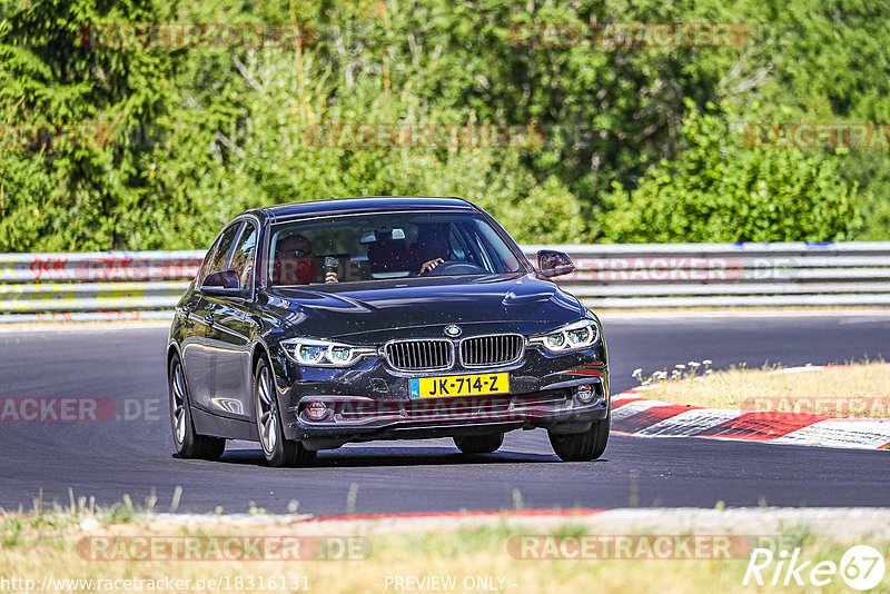 Bild #18316131 - Touristenfahrten Nürburgring Nordschleife (06.08.2022)