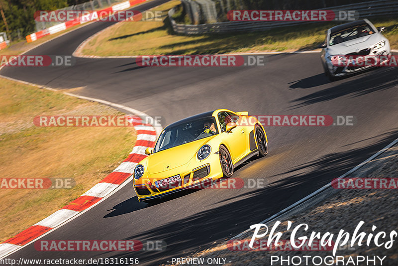 Bild #18316156 - Touristenfahrten Nürburgring Nordschleife (06.08.2022)