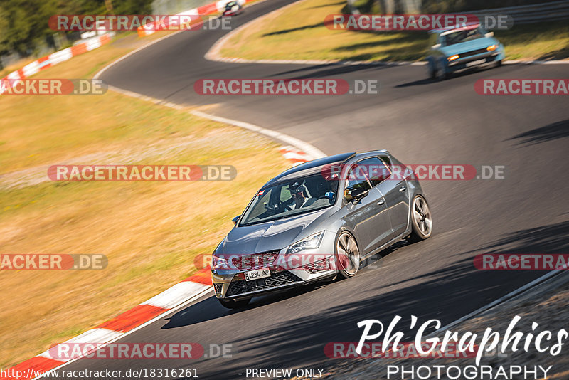 Bild #18316261 - Touristenfahrten Nürburgring Nordschleife (06.08.2022)