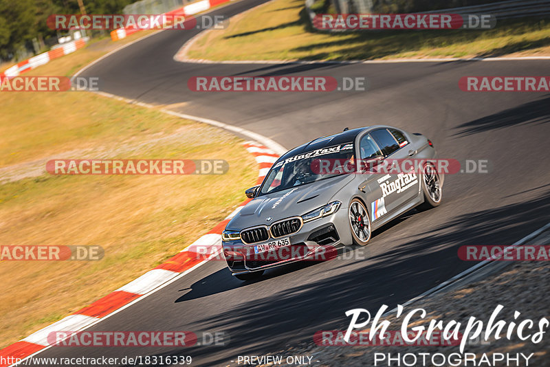 Bild #18316339 - Touristenfahrten Nürburgring Nordschleife (06.08.2022)