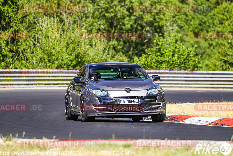 Bild #18316376 - Touristenfahrten Nürburgring Nordschleife (06.08.2022)