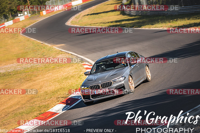 Bild #18316518 - Touristenfahrten Nürburgring Nordschleife (06.08.2022)