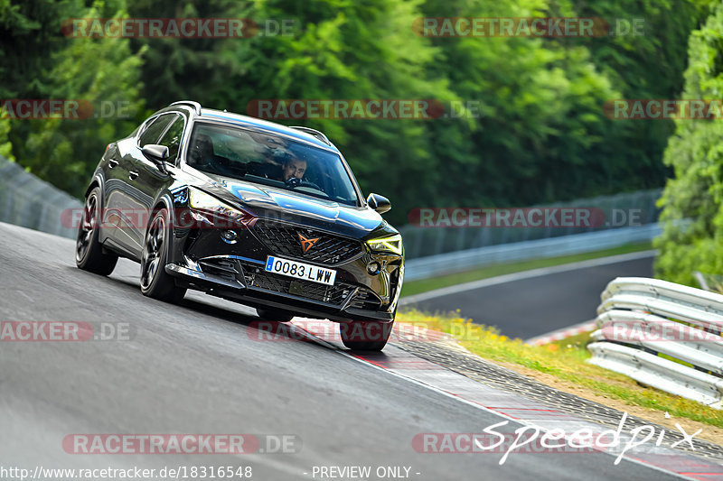 Bild #18316548 - Touristenfahrten Nürburgring Nordschleife (06.08.2022)