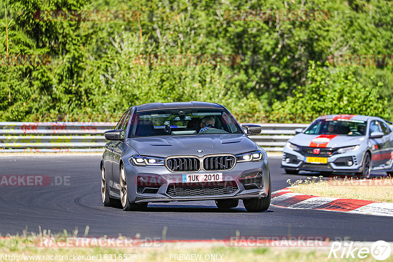 Bild #18316573 - Touristenfahrten Nürburgring Nordschleife (06.08.2022)