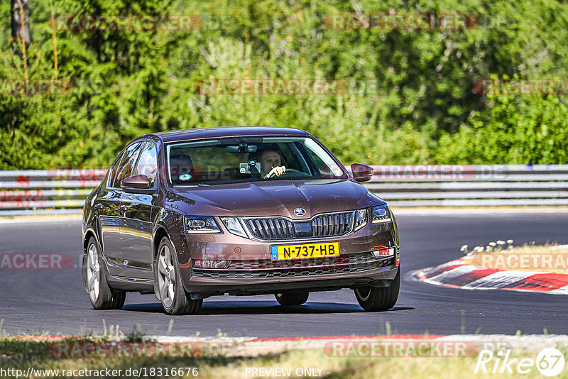 Bild #18316676 - Touristenfahrten Nürburgring Nordschleife (06.08.2022)