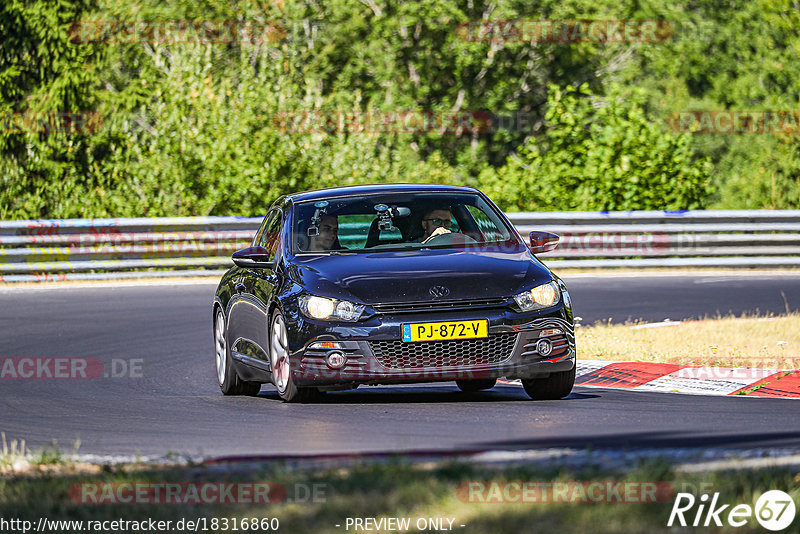 Bild #18316860 - Touristenfahrten Nürburgring Nordschleife (06.08.2022)