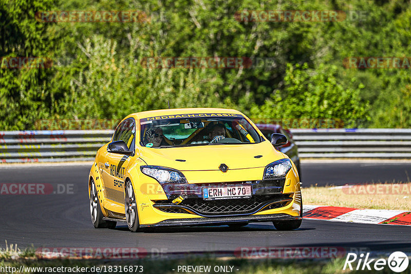 Bild #18316873 - Touristenfahrten Nürburgring Nordschleife (06.08.2022)