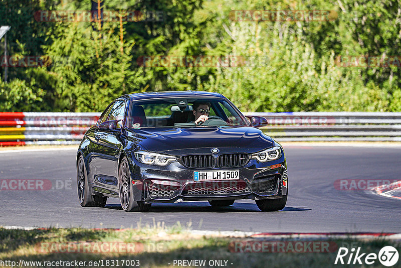 Bild #18317003 - Touristenfahrten Nürburgring Nordschleife (06.08.2022)