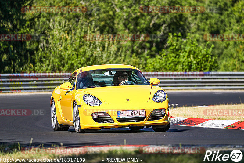 Bild #18317109 - Touristenfahrten Nürburgring Nordschleife (06.08.2022)