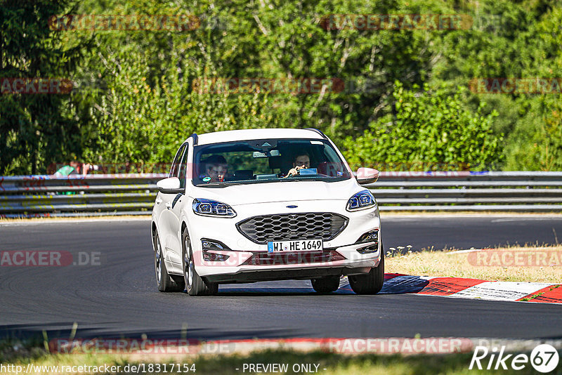 Bild #18317154 - Touristenfahrten Nürburgring Nordschleife (06.08.2022)