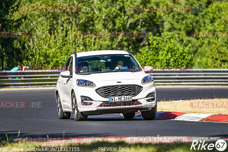 Bild #18317155 - Touristenfahrten Nürburgring Nordschleife (06.08.2022)