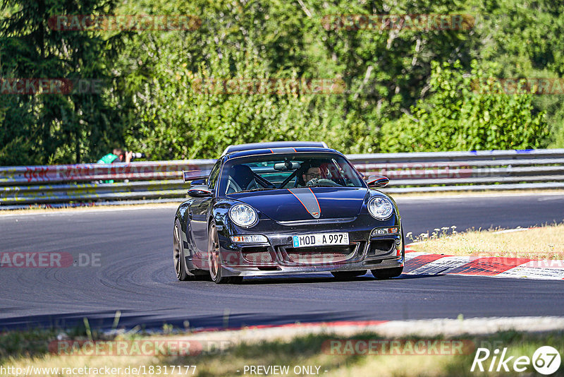 Bild #18317177 - Touristenfahrten Nürburgring Nordschleife (06.08.2022)