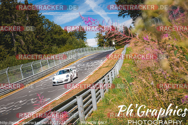 Bild #18317221 - Touristenfahrten Nürburgring Nordschleife (06.08.2022)