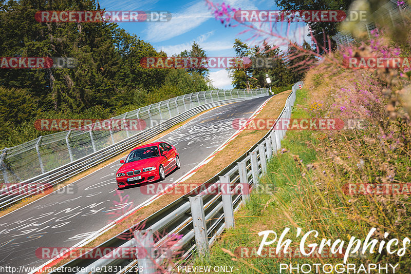 Bild #18317233 - Touristenfahrten Nürburgring Nordschleife (06.08.2022)