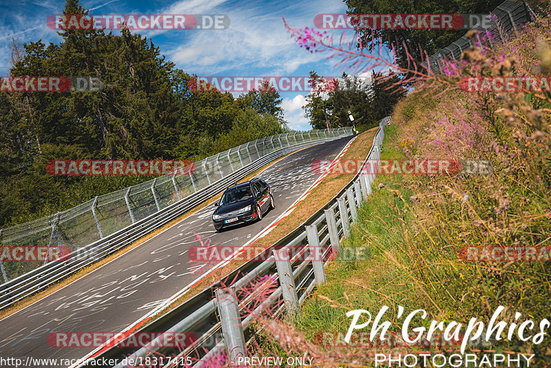 Bild #18317415 - Touristenfahrten Nürburgring Nordschleife (06.08.2022)