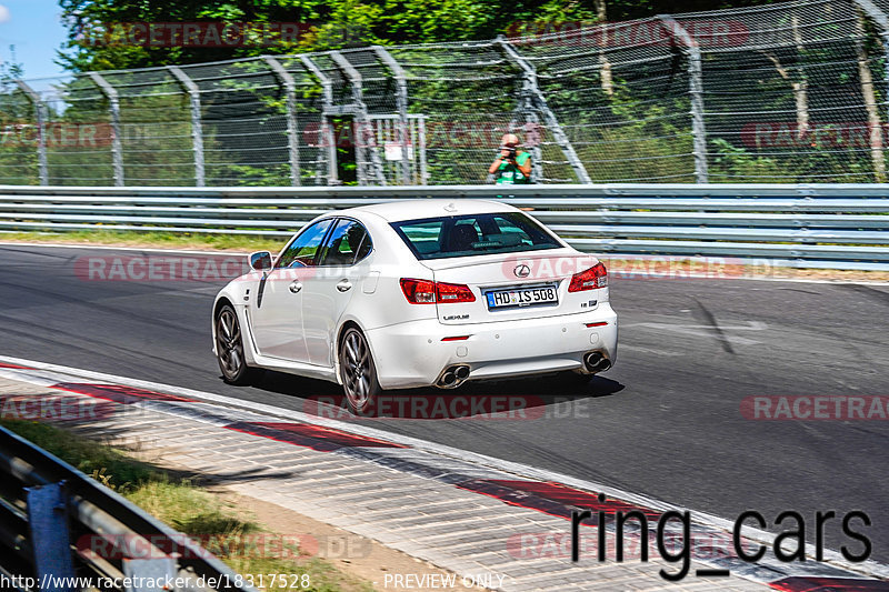 Bild #18317528 - Touristenfahrten Nürburgring Nordschleife (06.08.2022)