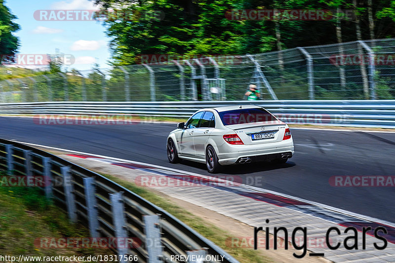 Bild #18317566 - Touristenfahrten Nürburgring Nordschleife (06.08.2022)