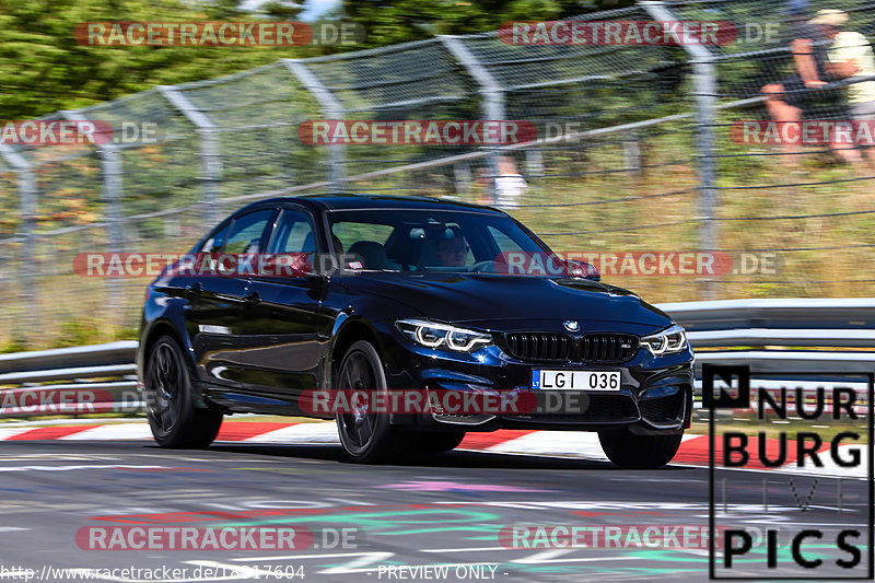 Bild #18317604 - Touristenfahrten Nürburgring Nordschleife (06.08.2022)