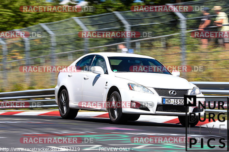 Bild #18317719 - Touristenfahrten Nürburgring Nordschleife (06.08.2022)