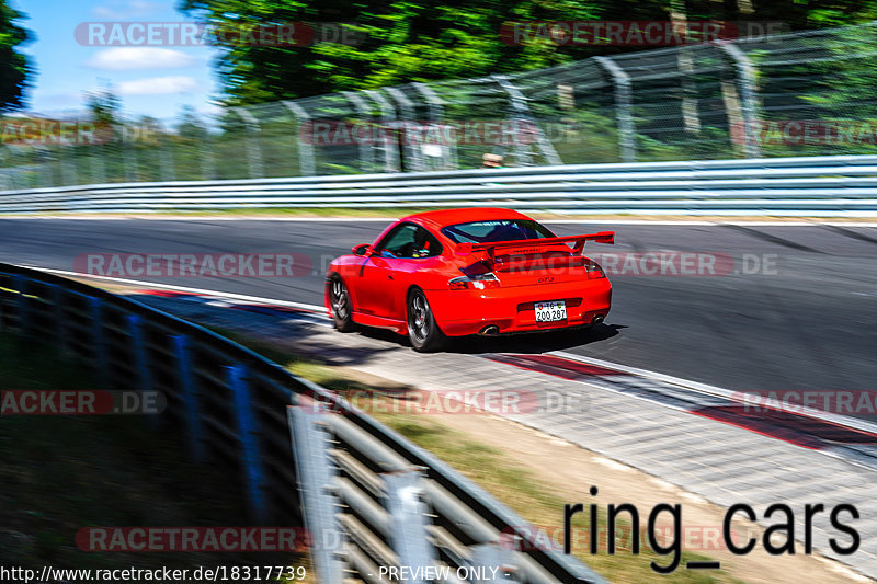 Bild #18317739 - Touristenfahrten Nürburgring Nordschleife (06.08.2022)