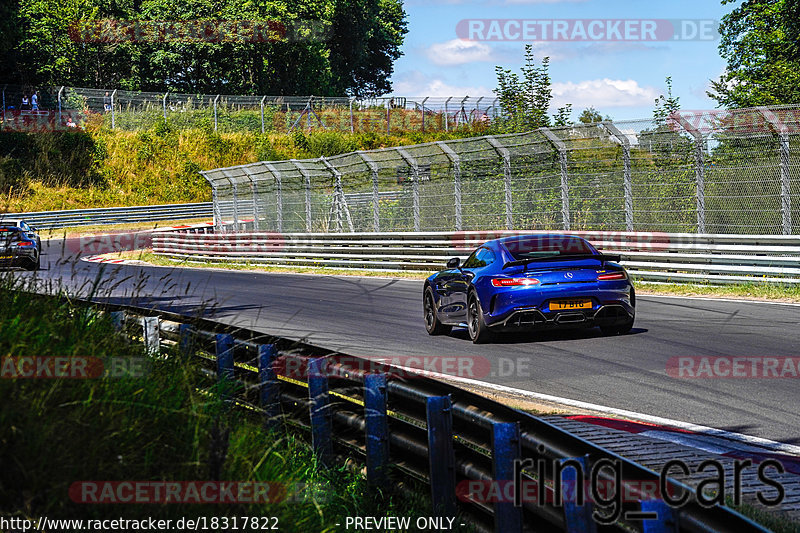 Bild #18317822 - Touristenfahrten Nürburgring Nordschleife (06.08.2022)