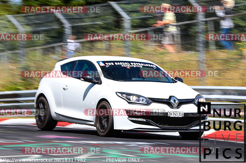 Bild #18317982 - Touristenfahrten Nürburgring Nordschleife (06.08.2022)