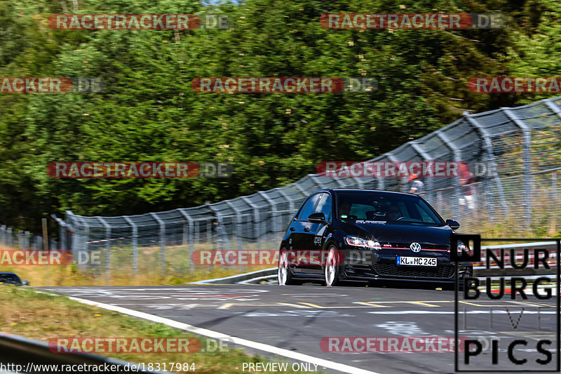 Bild #18317984 - Touristenfahrten Nürburgring Nordschleife (06.08.2022)