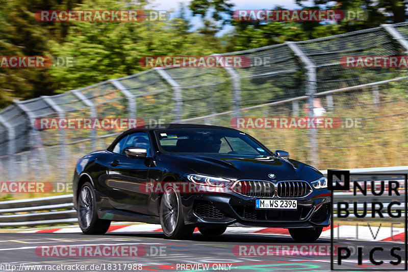 Bild #18317988 - Touristenfahrten Nürburgring Nordschleife (06.08.2022)