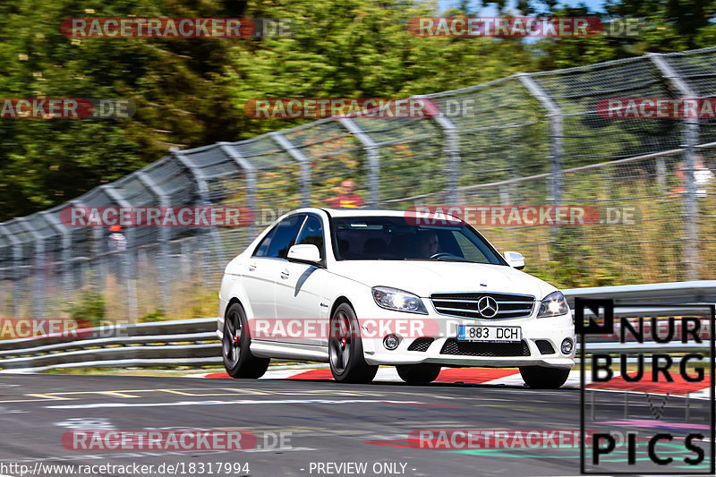 Bild #18317994 - Touristenfahrten Nürburgring Nordschleife (06.08.2022)