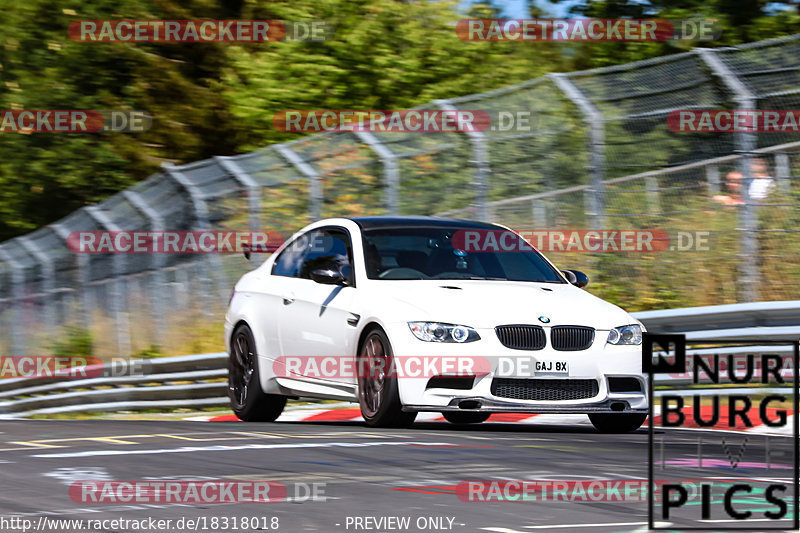 Bild #18318018 - Touristenfahrten Nürburgring Nordschleife (06.08.2022)