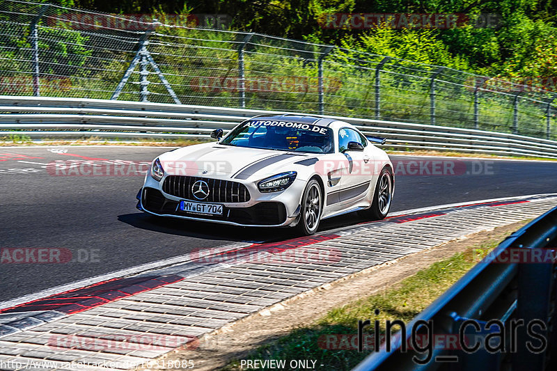 Bild #18318085 - Touristenfahrten Nürburgring Nordschleife (06.08.2022)