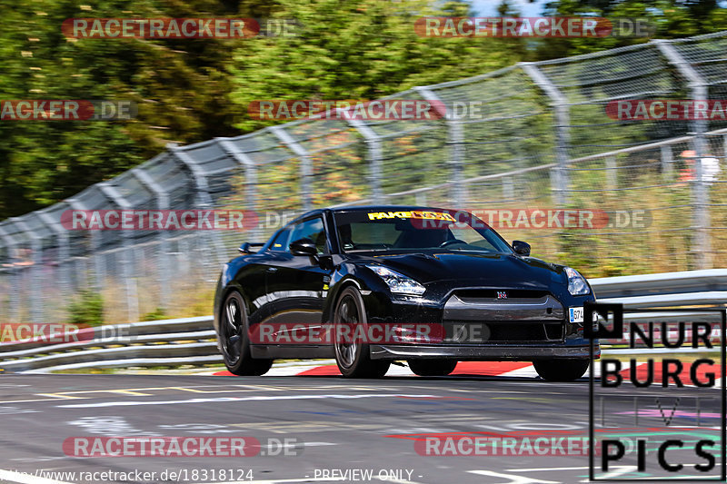 Bild #18318124 - Touristenfahrten Nürburgring Nordschleife (06.08.2022)